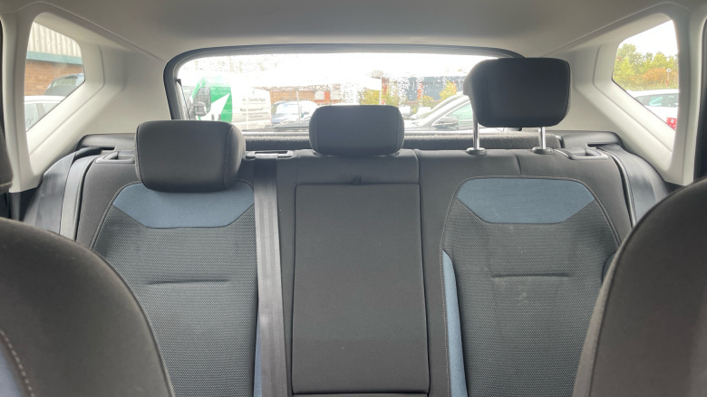 SEAT Ateca 1.5 TSI EVO SE Technology [EZ] 5dr Petrol Estate